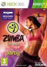 Descargar Zumba Fitness [MULTI5][KINECT][Region Free] por Torrent